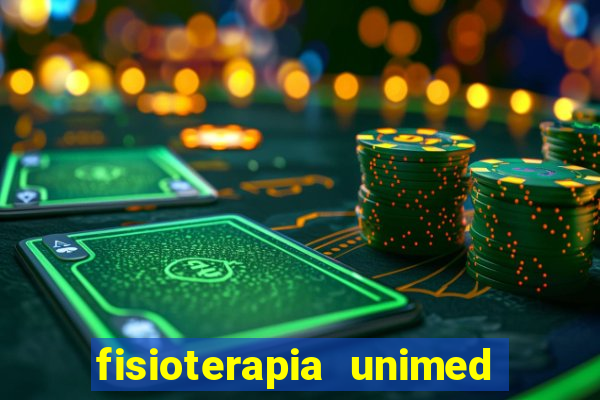 fisioterapia unimed zona norte porto alegre